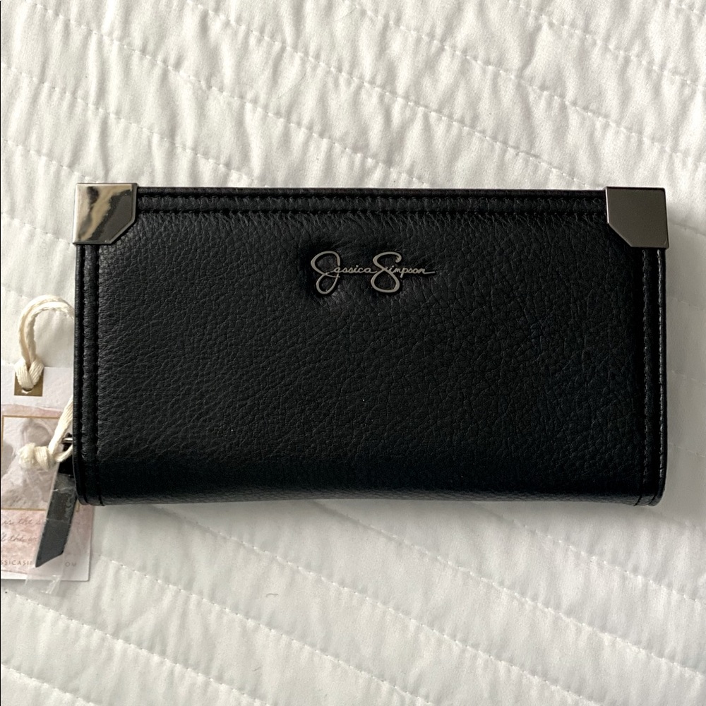 Jessica Simpson Wallet NWT